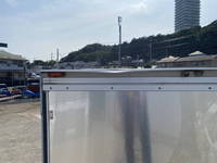 HINO Dutro Aluminum Van TKG-XZC655M 2016 273,000km_34