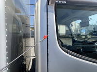 HINO Dutro Aluminum Van TKG-XZC655M 2016 273,000km_38