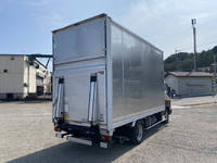 HINO Dutro Aluminum Van TKG-XZC655M 2016 273,000km_3
