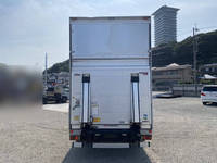 HINO Dutro Aluminum Van TKG-XZC655M 2016 273,000km_6
