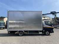 HINO Dutro Aluminum Van TKG-XZC655M 2016 273,000km_7