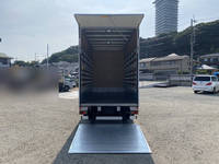 HINO Dutro Aluminum Van TKG-XZC655M 2016 273,000km_8