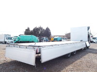 MITSUBISHI FUSO Super Great Flat Body 2PG-FS74HZ 2020 591,742km_11
