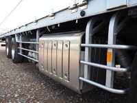 MITSUBISHI FUSO Super Great Flat Body 2PG-FS74HZ 2020 591,742km_14