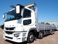 MITSUBISHI FUSO Super Great Flat Body 2PG-FS74HZ 2020 591,742km_1