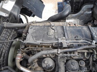 MITSUBISHI FUSO Super Great Flat Body 2PG-FS74HZ 2020 591,742km_25