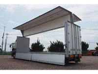 MITSUBISHI FUSO Super Great Aluminum Wing 2PG-FS74HZ 2020 591,488km_2