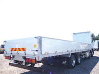 MITSUBISHI FUSO Super Great Flat Body 2PG-FS74HZ 2020 591,742km_2