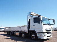 MITSUBISHI FUSO Super Great Flat Body 2PG-FS74HZ 2020 591,742km_3