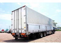 MITSUBISHI FUSO Super Great Aluminum Wing 2PG-FS74HZ 2020 591,488km_4