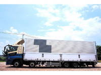 MITSUBISHI FUSO Super Great Aluminum Wing 2PG-FS74HZ 2020 591,488km_5