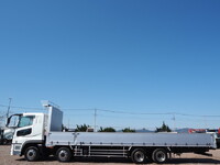 MITSUBISHI FUSO Super Great Flat Body 2PG-FS74HZ 2020 591,742km_5