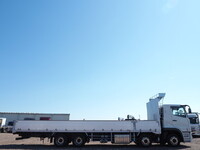 MITSUBISHI FUSO Super Great Flat Body 2PG-FS74HZ 2020 591,742km_6