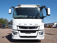 MITSUBISHI FUSO Super Great Flat Body 2PG-FS74HZ 2020 591,742km_7