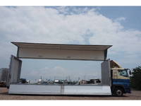 MITSUBISHI FUSO Super Great Aluminum Wing 2PG-FS74HZ 2020 591,488km_9