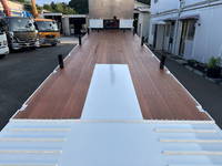 HINO Profia Self Loader (With 4 Steps Of Cranes) QPG-FW1EYEG 2015 368,584km_11