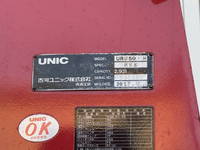 HINO Profia Self Loader (With 4 Steps Of Cranes) QPG-FW1EYEG 2015 368,584km_16