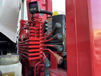 HINO Profia Self Loader (With 4 Steps Of Cranes) QPG-FW1EYEG 2015 368,584km_18