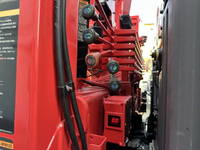 HINO Profia Self Loader (With 4 Steps Of Cranes) QPG-FW1EYEG 2015 368,584km_19