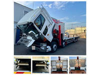 HINO Profia Self Loader (With 4 Steps Of Cranes) QPG-FW1EYEG 2015 368,584km_21
