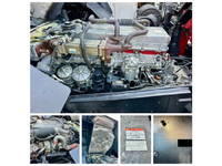 HINO Profia Self Loader (With 4 Steps Of Cranes) QPG-FW1EYEG 2015 368,584km_22
