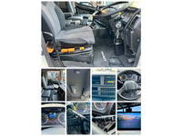 HINO Profia Self Loader (With 4 Steps Of Cranes) QPG-FW1EYEG 2015 368,584km_23