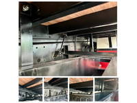 HINO Profia Self Loader (With 4 Steps Of Cranes) QPG-FW1EYEG 2015 368,584km_24