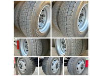 HINO Profia Self Loader (With 4 Steps Of Cranes) QPG-FW1EYEG 2015 368,584km_26