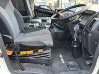 HINO Profia Self Loader (With 4 Steps Of Cranes) QPG-FW1EYEG 2015 368,584km_27