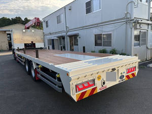 Profia Self Loader (With 4 Steps Of Cranes)_2