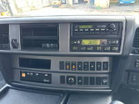 HINO Profia Self Loader (With 4 Steps Of Cranes) QPG-FW1EYEG 2015 368,584km_30