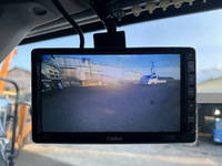 HINO Profia Self Loader (With 4 Steps Of Cranes) QPG-FW1EYEG 2015 368,584km_36