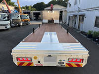 HINO Profia Self Loader (With 4 Steps Of Cranes) QPG-FW1EYEG 2015 368,584km_7