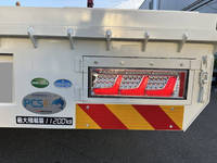 HINO Profia Self Loader (With 4 Steps Of Cranes) QPG-FW1EYEG 2015 368,584km_8