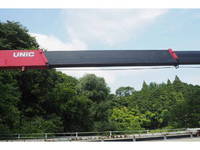 ISUZU Forward Truck (With 4 Steps Of Cranes) TKG-FRR90S2 2014 194,733km_12