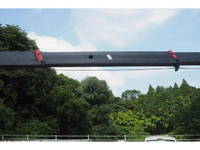 ISUZU Forward Truck (With 4 Steps Of Cranes) TKG-FRR90S2 2014 194,733km_13