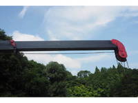 ISUZU Forward Truck (With 4 Steps Of Cranes) TKG-FRR90S2 2014 194,733km_14
