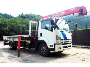 Forward Truck (With 4 Steps Of Cranes)_1
