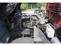 ISUZU Forward Truck (With 4 Steps Of Cranes) TKG-FRR90S2 2014 194,733km_23