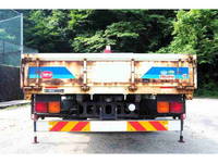 ISUZU Forward Truck (With 4 Steps Of Cranes) TKG-FRR90S2 2014 194,733km_5