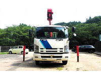 ISUZU Forward Truck (With 4 Steps Of Cranes) TKG-FRR90S2 2014 194,733km_7