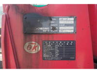 ISUZU Forward Truck (With 4 Steps Of Cranes) TKG-FRR90S2 2014 194,733km_8