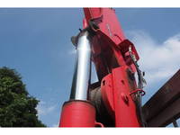 ISUZU Forward Truck (With 4 Steps Of Cranes) TKG-FRR90S2 2014 194,733km_9
