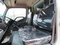 HINO Dutro Aluminum Van 2KG-XZC605M 2024 1,000km_10