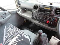 HINO Dutro Aluminum Van 2KG-XZC605M 2024 1,000km_13