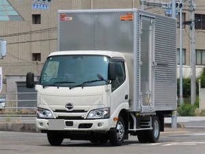 Dutro Aluminum Van_1