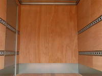 HINO Dutro Aluminum Van 2KG-XZC605M 2024 1,000km_26
