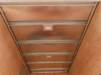 HINO Dutro Aluminum Van 2KG-XZC605M 2024 1,000km_27
