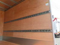 HINO Dutro Aluminum Van 2KG-XZC605M 2024 1,000km_29