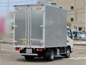 Dutro Aluminum Van_2